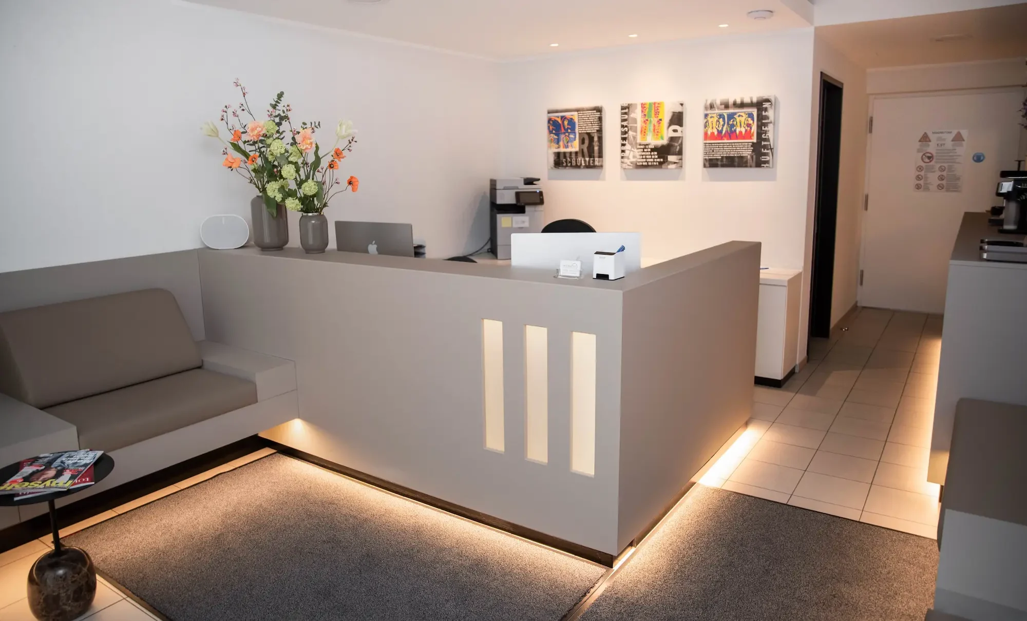 Viktoria MRT GmbH – privatärztliches MRT in Bochum
